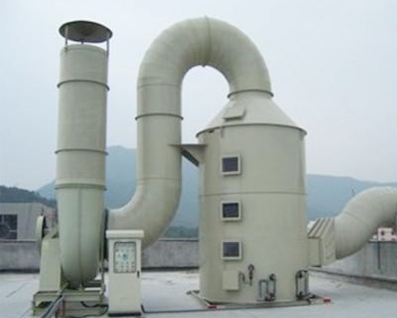 湖北废气成套吸收设备哪家好