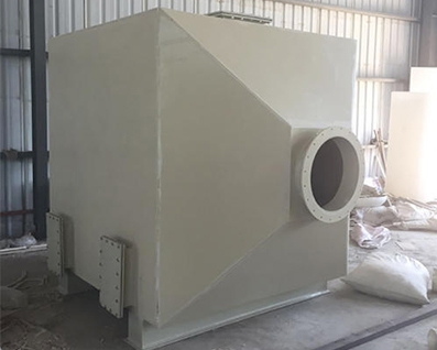 湖北废气成套吸收设备哪家好